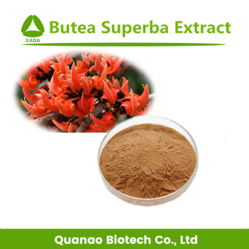 Sexual Enhancing Product Bute Superb Extract Powder 10:1