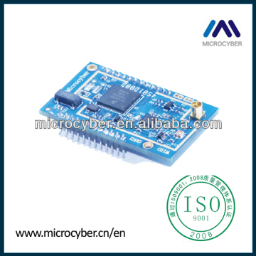 Wireless HART Communication Board