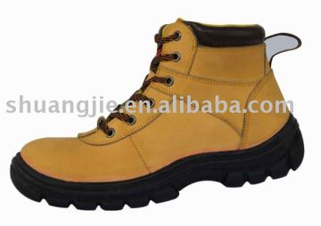 2011 new style safety shoes