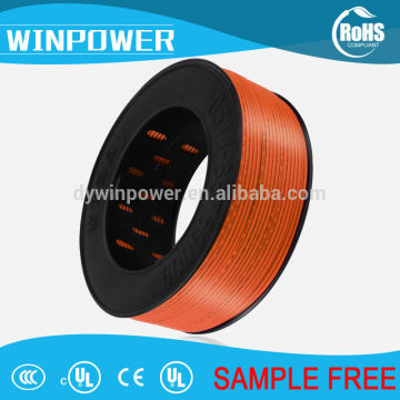BVR 2.5 MM2 PVC Copper flexible cable