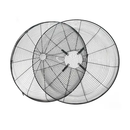 Industrial Fan Grille Cover - Fan Guard Hvac Fan Cover