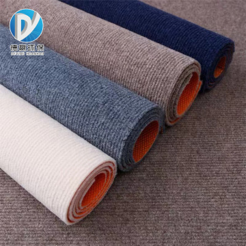 Eco-Friendly Non-Slip Carpet for Indoor Use