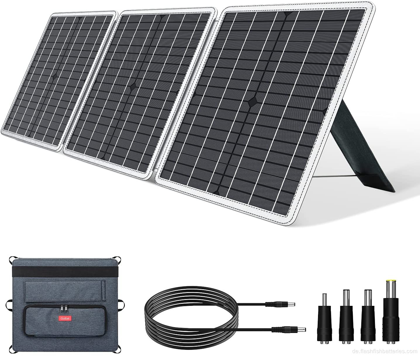 Professional Power Solar Panel Energiesystem Generator