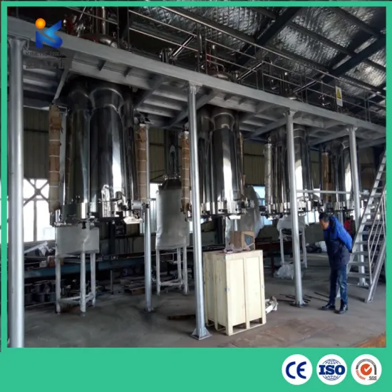 Professional Hemp Oil Distillation Machine Lavender Essential Oil Distill Equipment and Ginger Oil Extraction Machine