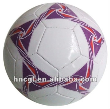 size 5#-1# promotional high quality and low price pvc soccer ball/footballs