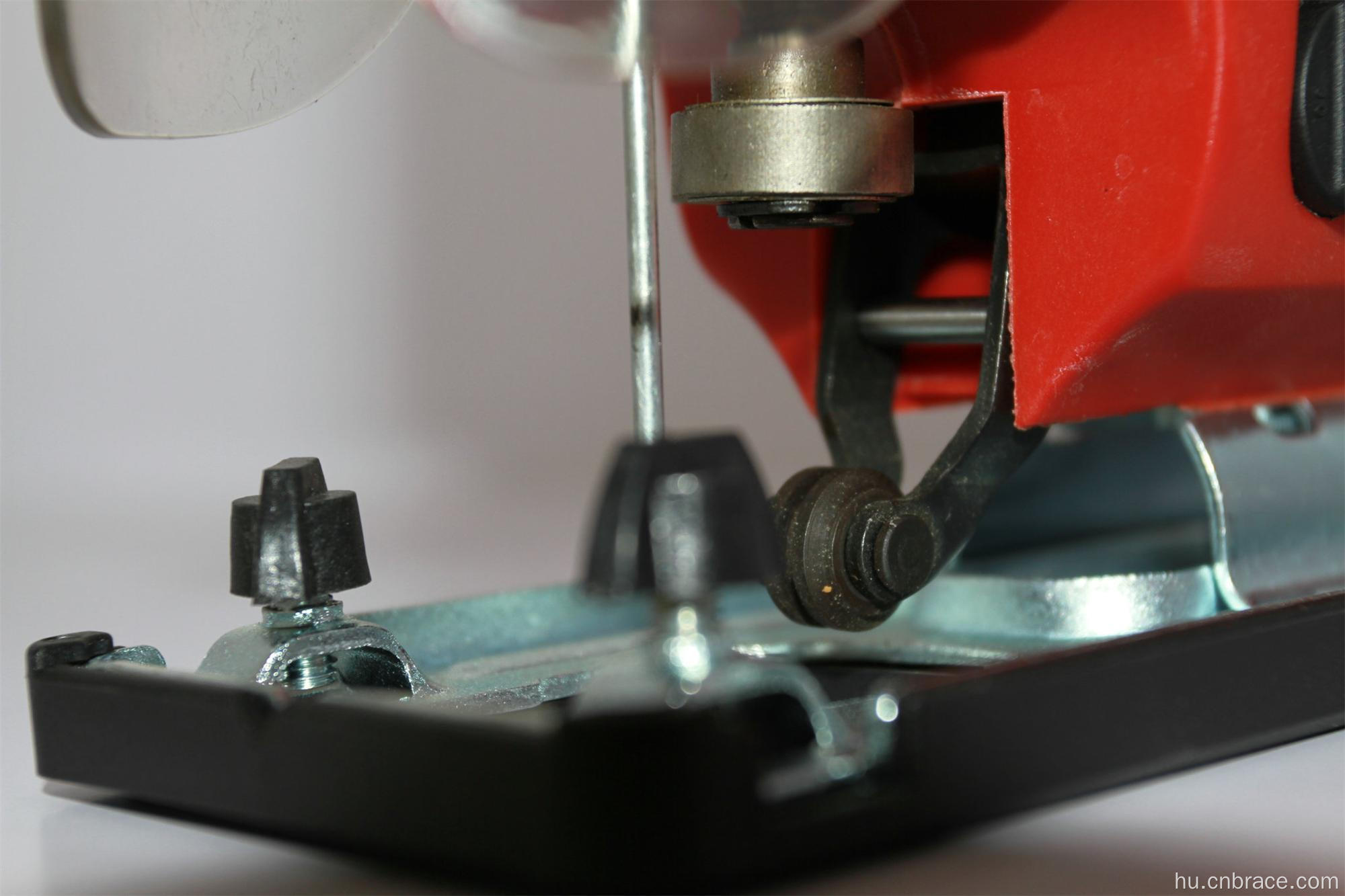 Elektromos jig fűrész 800W hordozható nagy teljesítményű gép