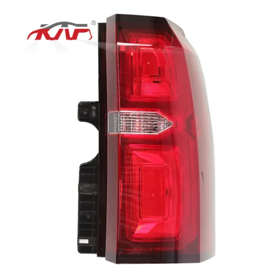 Wholesale Tail Light for Chevrolet Tahoe 2014-2015
