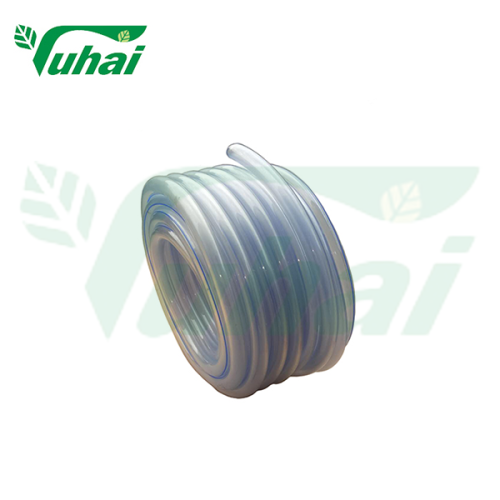 Black Milking Machine Tube