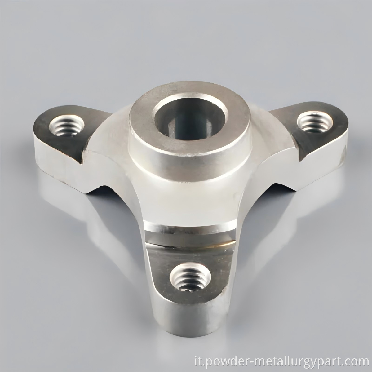 puddle flange