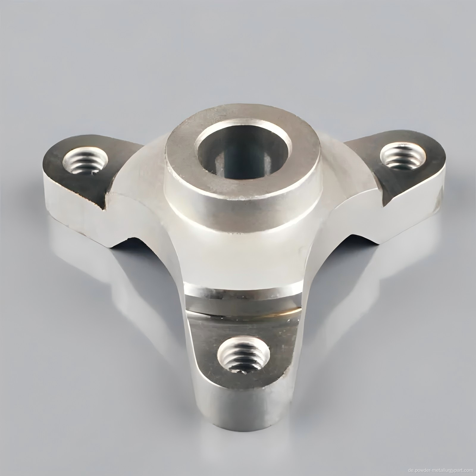 Pulvermetallurgie -Wasserpumpenflansch