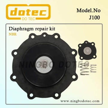 JISI 100 JIHI 100 Δάφος για βαλβίδα Joil Type 4 '' '' ''