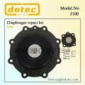 JISI 100 JIHI 100 Diaphragm For Joil Type 4'' Pulse Valve