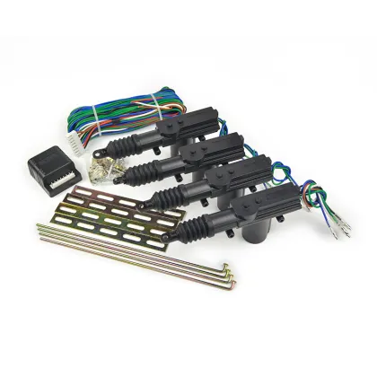 DC 12V Central Door Locking System AL103