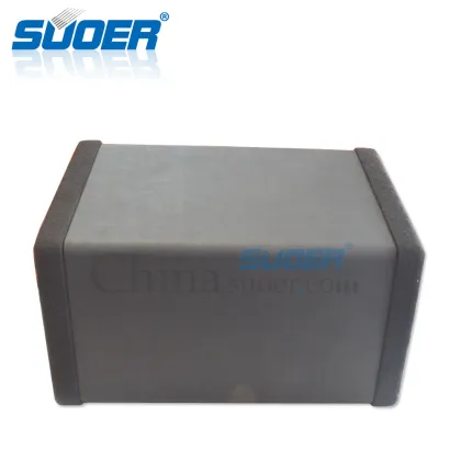 Suoer 2016 New Subwoofer 10 Inch Speaker Subwoofer Car Subwoofer