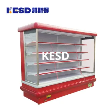 Flexible Custom Wind Curtain Adjustable Cabinet