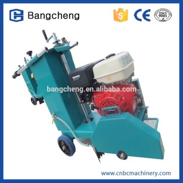 NEW ARRIVAL high depth concretion slab cutting block machine