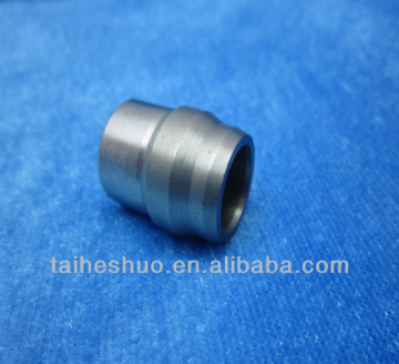 Connector screw