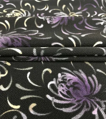 long dress bubble crepe fabric spandex table covers