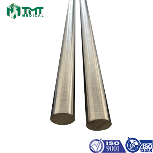 Tmt Cocr Alloy Astm F1058 Gr1