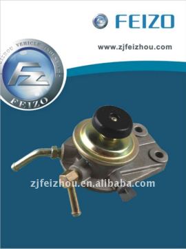 FUEL PUMP(OIL WATER SEPARATOR FZ-2110)