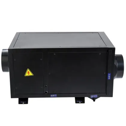 Hot Sale Washable Air Filter and Dehumidifier Parts with Pump: Explosion-Proof Solutions