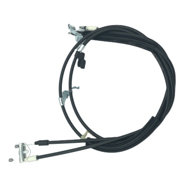 Ford Focus Mk3 Parking Hand Brake Cable 2074151 AV612A603BL AV612A603BK