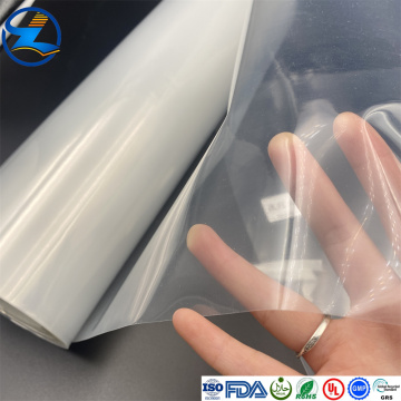 0.25mm high-quality PA/PE composite film