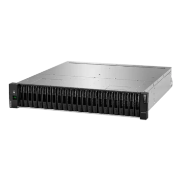 Lenovo ThinkSystem DE4000H Artory Hybrid Storage
