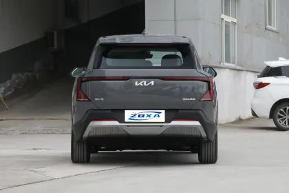 HOT SALE 2024 KIA EV5 SUV EV - Air Version New Energy Vehicle For Sale