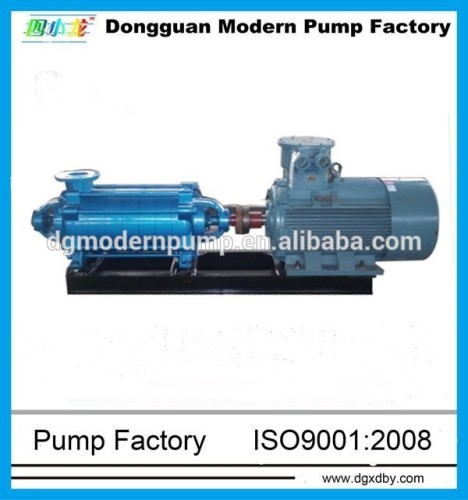D series high head pump,high head water pump