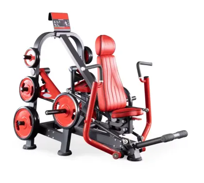 Gym Machine Chest Exercise Machine Chest Press