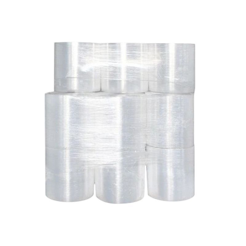 Jumbo Stretch Film
