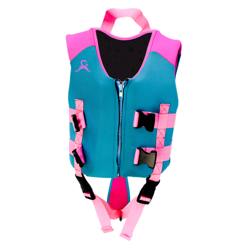 Seaskin Children Foam Safe Kayak Swimming Life Jacket