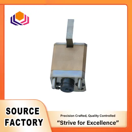 Custom Precision Mold Stopper Solutions