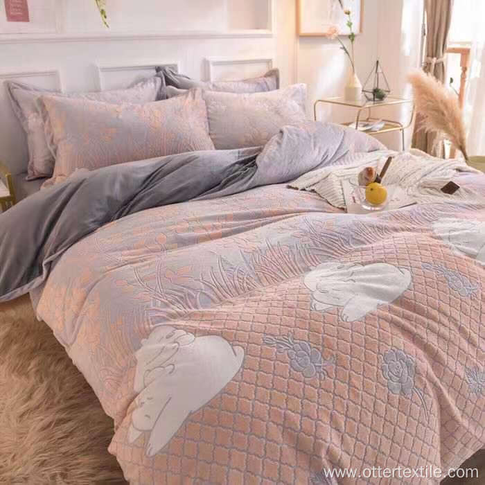 super soft luxury best selling bedding set