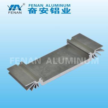 Aluminum Solar Frame