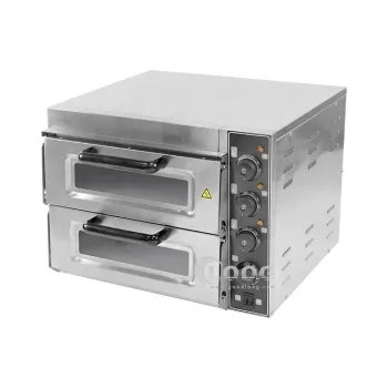 Commercial Bakery Equipment: Snack Food Machines and Pizza Maker Ovens 220V