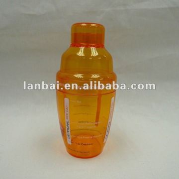 250ML mixing glasses