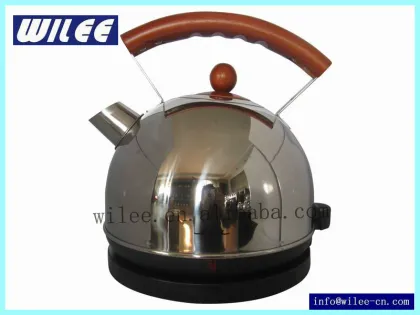 Electric Water Boiler