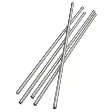 321 Stainless Steel Sapillary Tube