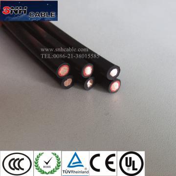 Hot Sales Solar Cable DC Cable PV Cable