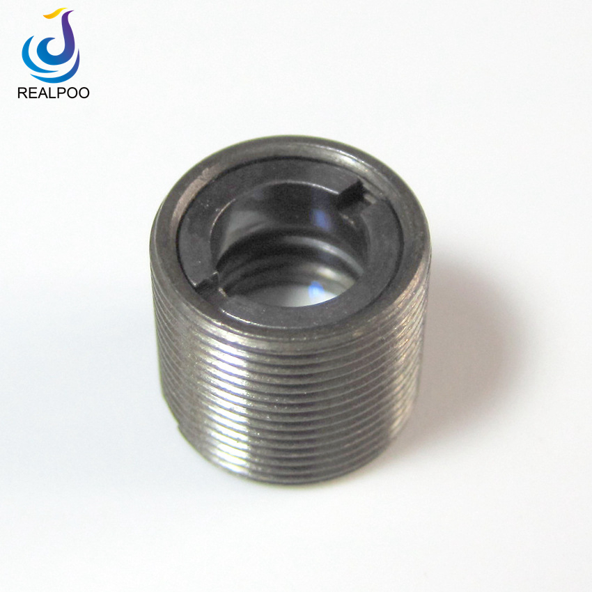 Efl6.5mm 2-zvinhu girazi collimating lens