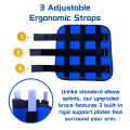 Ulnar Nerve Elbow Splint for Sleep Support