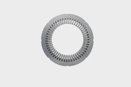 Tohatsu outboard motor stator