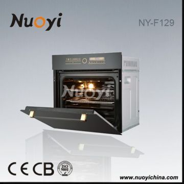 Hot Selling Tandoor Oven!! 56L CE Approval Built-in Wood Fired Pizza Oven/Tandoor Clay Oven