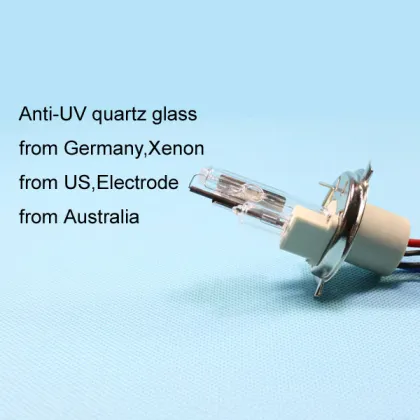 Wholesale Cheapeset Xenon H4 high low(H/L) 12V35W 6000K