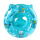 Bulk inflatable baby swimming seat customization