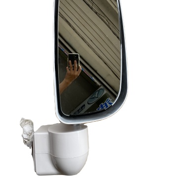 KW73-02 Mirror for Scania Bus