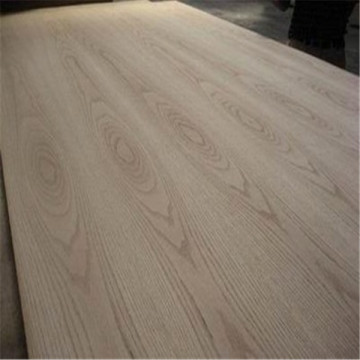 White oak veneer plywood for furniture wholesale