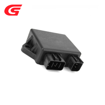 Brand New CDI Box for Yamaha 40hp 40X E40X 66T-85540-01 66T-85540-00